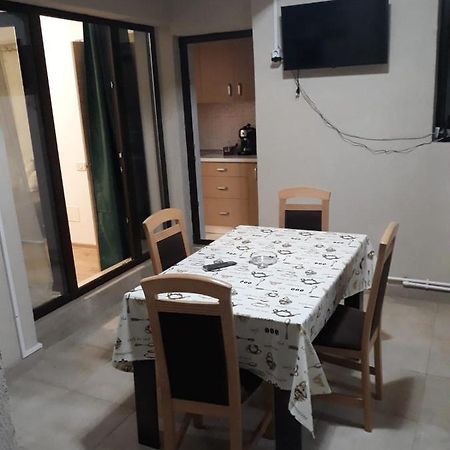 Aparthotel Sweet Home Acasa Constanta Exterior photo
