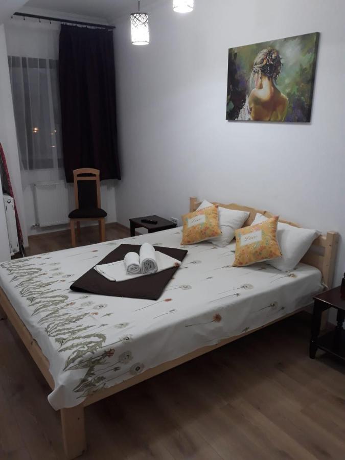 Aparthotel Sweet Home Acasa Constanta Exterior photo