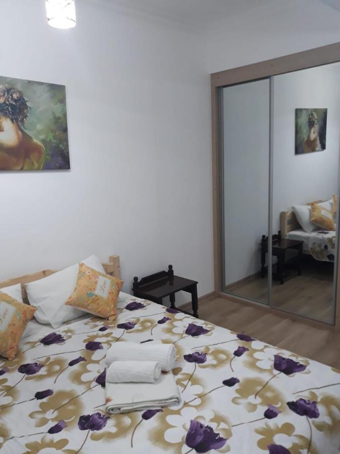 Aparthotel Sweet Home Acasa Constanta Exterior photo