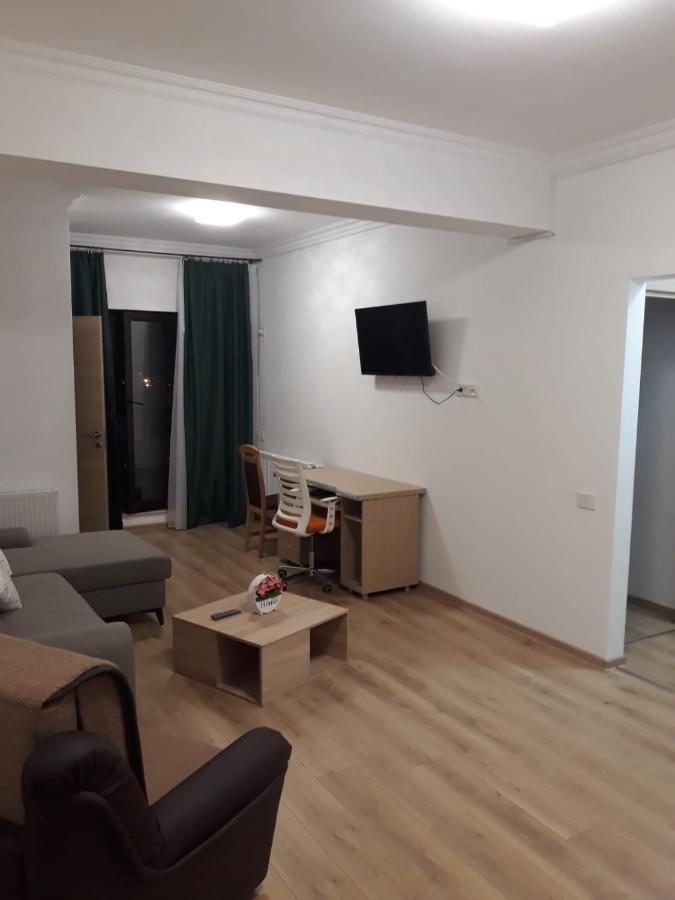 Aparthotel Sweet Home Acasa Constanta Exterior photo